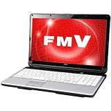 富士通 LIFEBOOK AH42/C アルマイトシルバー FMVA42CS FMV-A42CS
