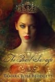 The Pearl Savage (Savage Series, Book 1)