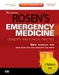 Rosen's Emergency Medicine - Concepts and Clinical Practice, 2-Volume Set: Expert Consult Premium Edition - Enhanced Online Features and Print Image of Rosen's Emergency Medicine - Concepts and Clinical Practice, 2-Volume Set: Expert Consult Premium Edition - Enhanced Online Features and Print