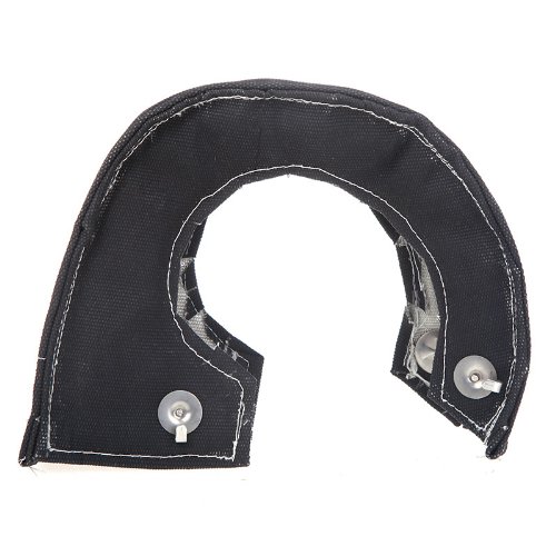Docooler Turbo Turbine Blanket Turbocharger Heat Shield Protective