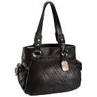 B. MAKOWSKY Classics Madison Shopper