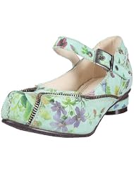 Tiggers CHERRY TC-13375-V1 Damen Ballerinas