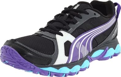 PUMA Women's Pumafox Running Shoe