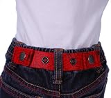 Best Buy Dapper Snapper Baby & Toddler Adjustable Belt (Spider)