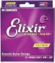 Elixir Acoustic 12-String Light - Poly