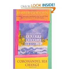Coromandel Sea Change