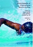 Encyclopedia of International Sports Studies