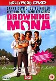Drowning Mona [UK IMPORT] - Danny DeVito