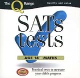 SATS Tests Maths Age 14