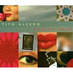 Aguita Sala