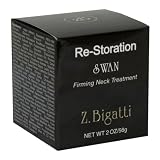 Review Z.Bigatti 95143 / Z. Bigatti Re-Storation Firming Neck Treatment, Swan, 2 oz (56 g)