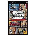 Grand Theft Auto: Liberty City Stories (PlayStation Portable)