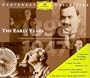 Deutsche Grammophon Centenary Collection Vol. 1 - The Early Years 1898 - 1947