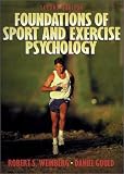 Foundations of Sport and Exercise Psychology