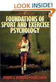 Foundations of Sport and Exercise Psychology