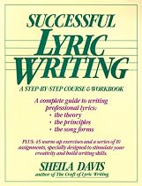 Successful Lyric Writing