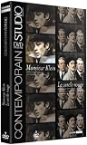 Revue Universal Music  / Coffret Studio Magazine 2 DVD : Monsieur Klein / Le Cercle rouge