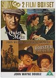 The Quiet Man/Rooster Cogburn