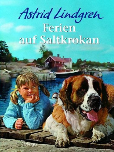 Ferien auf Saltkrokan: Alle Infos bei Amazon