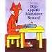 Bon app�tit monsieur Renard
