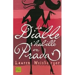 Le diable s'habille en Prada