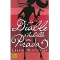 Le diable s'habille en Prada