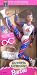 Olympic Gymnast Barbie Doll - 1996 Atlanta Games (Auburn Hair 1995)