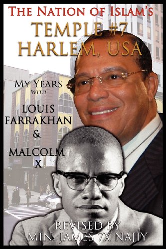 The Nation of Islam's Temple #7 Harlem, USA