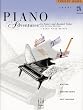Piano Adventures Theory Book, Level 2A
