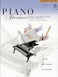 Piano Adventures Theory Book, Level 2A