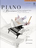 Piano Adventures Theory Book, Level 2A