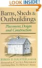 Barns, Sheds...