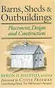 Barns, Sheds & Outbuildings