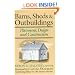 Barns, Sheds & Outbuildings