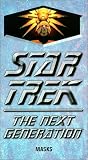 Star Trek Next 169: Masks [VHS] [Import]