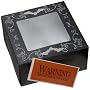 Wilton Haunted Manor Cupcake Box, 3 Count