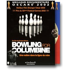Bowling for Columbine - Edition 2 DVD