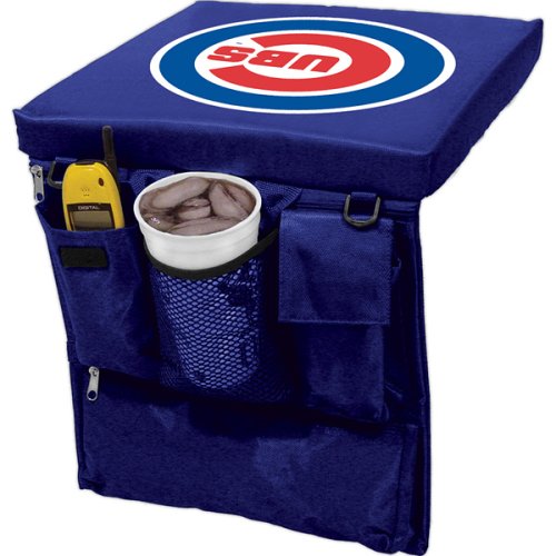 Chicago Cubs Seat Cushion by Logo Chair Company
