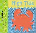 Textured Soft Shapes: High Tide