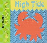 Textured Soft Shapes: High Tide