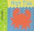 Textured Soft Shapes: High Tide
