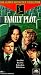VHS : Family Plot