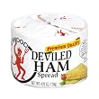 Underwood Deviled Ham Spread, 4.25-Ounce Cans (Pack of 24)