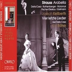 Strauss - Arabella