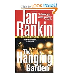 The Hanging Garden (Inspector Rebus Series)