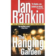 The Hanging Garden
