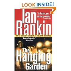 The Hanging Garden (Inspector Rebus Series)
