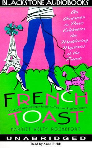 City Travel Guides Discounted  Books : French Toast