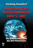 Unheimliche Begegnungen der 5 - Art - Hartwig Hausdorf