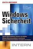 Windows Sicherheit intern - Mark Spenle, Bernhard Czichowski, Sascha Steinhoff